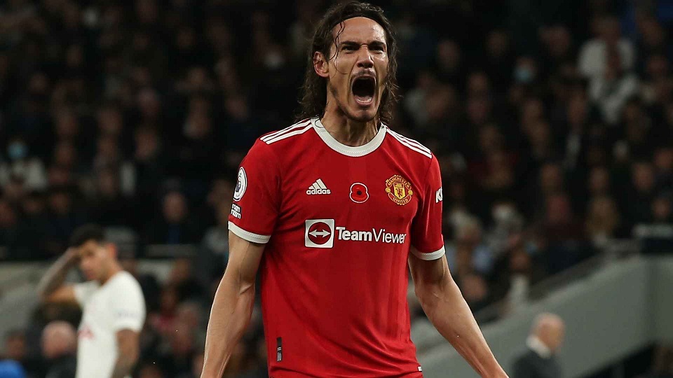 Manchester United har mistet for mange gode spillere opp gjennom årene